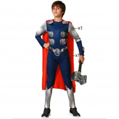 Маскарадный костюм для детей Супергерой