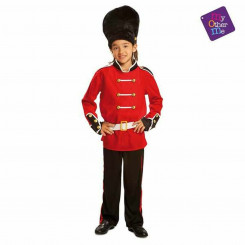 Masquerade costume for children My Other Me English policeman