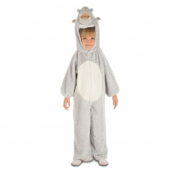 Masquerade costume for teenagers My Other Me Hippo