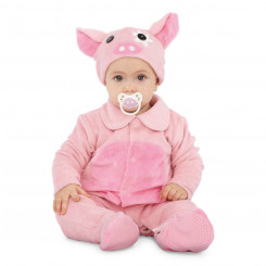 Masquerade costume for children My Other Me 5 Pieces Pig