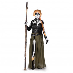 Masquerade costume for children My Other Me Catrina (13 Pieces, parts)