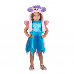 Masquerade costume for children My Other Me Abby (3 Pieces, parts)