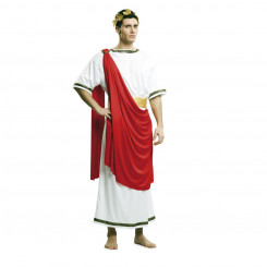 Маскарадный костюм для взрослых My Other Me Cesar Roman Emperor (3 шт., детали)