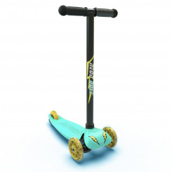 Scooter Yvolution NS14G4 Green
