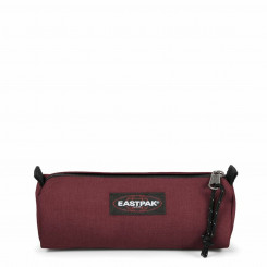 Школьная сумка Eastpak Benchmark Single Темно-красный