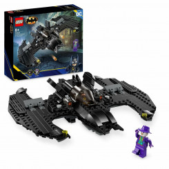 Игровой набор Lego Batwing: Бэтмен против Джокера