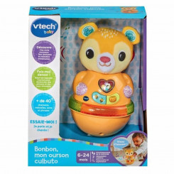 Õppemäng Vtech Baby Bonbon, my tumbling bear (FR)