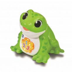 Õppemäng Vtech Baby Pop, my hop hop frog (FR)
