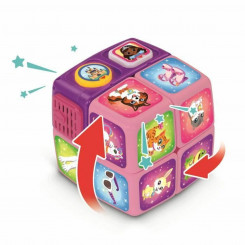 Educational game 3 in 1 Vtech Cube Adventures (FR)
