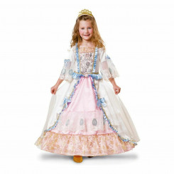 Костюм My Other Me, 5-6 лет, повязка на голову, платье принцессы (2 шт., детали)