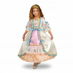Masquerade costume for children My Other Me Princess Romantic (2 Pieces, parts)