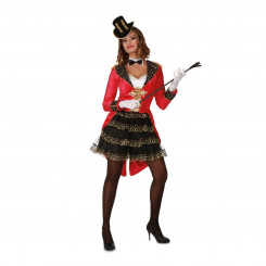 Masquerade costume for adults My Other Me Circus (4 Pieces, parts)