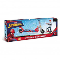 Scooter Spiderman Mondo Folding