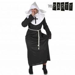 Masquerade Costume for Adults Th3 Party 505 Nun