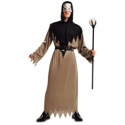 Masquerade Costume for Adults My Other Me Size M Horror Warrior
