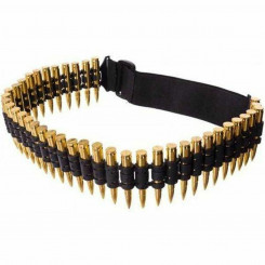 Belt bags My Other Me Bullets Golden (48 cm)