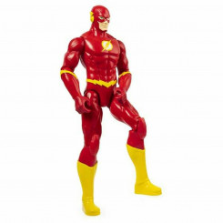 Action figures DC Comics The Flash 30 cm