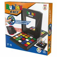 Настольная игра Spin Master Rubiks Race Refresh 27 x 27 x 5 см