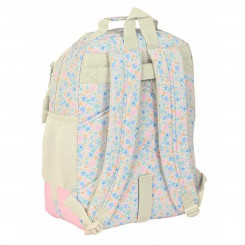 School backpack BlackFit8 Blossom 32 x 42 x 15 cm