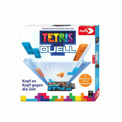 Board game Noris 606101799 Tetris Duel (Refurbished A)