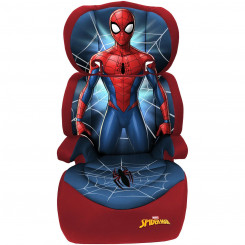 Car Safety Seat Spider-Man TETI ISOFIX III (22 - 36 kg)
