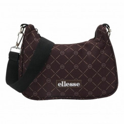 Женские сумки Ellesse Zeppole коричневые