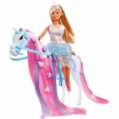 Кукла Simba Steffi Love Princess Horse 29 см