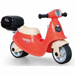 Children's bike Smoby Food Express Scooter Carrier Motorcycle Without Pedals
