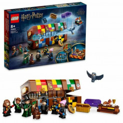 Игровой набор LEGO 76399 Гарри Поттер Волшебный сундук