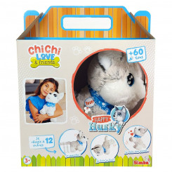 Мягкая игрушка Simba Chichi Love 30 см