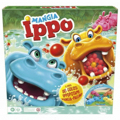 Настольная игра Hasbro Mangia Ippo (Франция)