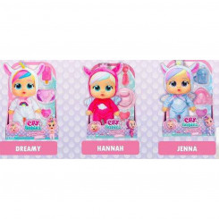 Beebinukk IMC Toys Cry Babies 26 cm