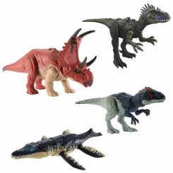 Mattel Hesperosaurus Dinosaur