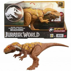Mattel Мегалозавр Динозавр