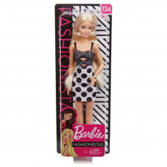 Кукла Барби Модная Барби