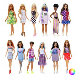 Nukk Barbie Fashion Barbie