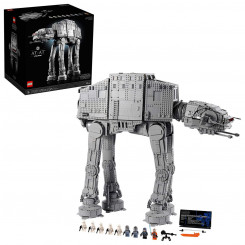 Игровой набор Lego Star Wars 75313 AT-AT 6785 Piezas 24 x 62 x 69 см