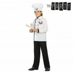 Маскарадный костюм детский Шеф-повар (3 шт)