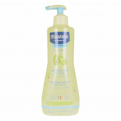 Non-rinse Cleansing Water for Babies Bébé Mustela
