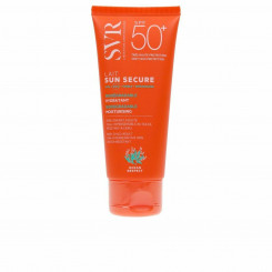 Refreshing face cream SVR Sun Secure Spf 50+ (100 ml)