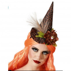 Headband Hat Witch Halloween