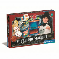 Волшебная игра Clementon's Le Caisson Magique.