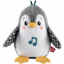 Interaktiivne mänguasi Fisher Price Pingviin