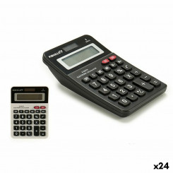 Kalkulaator Solaar Keskmine (24 Ühikut)