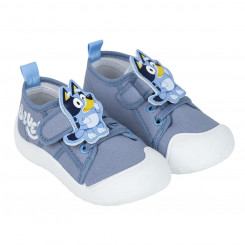 Sports shoes for children Bluey