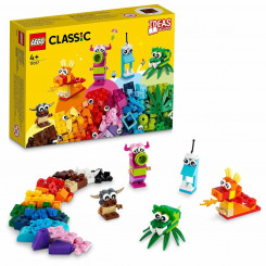 Игровой набор Лего Классик