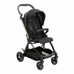 Baby stroller Chicco Black