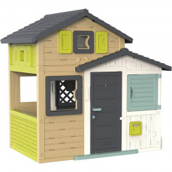 Children's playhouse Smoby Friends House Evo 75 x 162 x 114 cm