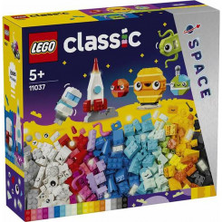 Игровой набор Лего