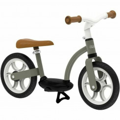 Lasteratas Smoby Comfort Balance Bike Pedaalideta